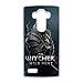Produktbild LG G4 Cell Phone Case White The Witcher LH4906575