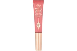Charlotte Tilbury Pillow Talk Matte Beauty Blush Wand - Pillow Talk