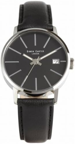 Simon Carter Watch