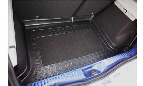 Preisvergleich Produktbild Dornauer Autoausstattung 9002772730551 Kofferraumwanne