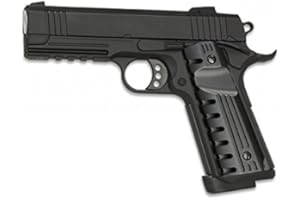 ALBAINOX GOLDEN EAGLE 38352 Arma Airsoft, Unisex Adulto, Multicolor, Talla Única