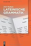 Image de Lateinische Grammatik