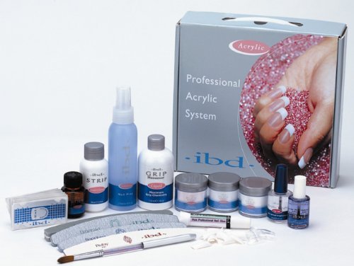 IBD Professional Acrylic Kit IF795