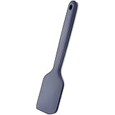 KORKMAZ TWİSTY SİLİCON HAMUR Spatulası Gri