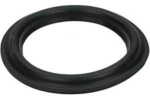 UNIVERSALE Guarnizione Sotto Coppa Macchina Caffè Compatibile con Gaggia Compatibile con Saeco Espresso Pure - Nina Plus