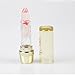 More Care Waterproof Beauty Jelly Flower Lipstick Moisturizing Color Changing Lipstick (No.2)
