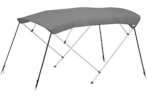 Oceansouth Bimini Top à 4 arceaux