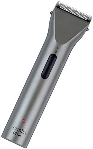Ermila Genio 1565–0038 Trimmer, Haarschneidemaschine, Haartrimmer