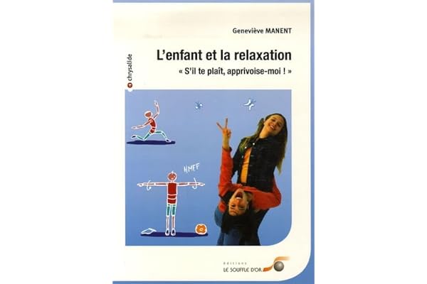 L'enfant et la relaxation