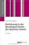 Image de Einführung in die Berufsgeschichte der Sozialen Arbeit (Studienmodule Soziale Arbeit)