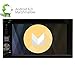 Produktbild Doppel-DIN-Head Unit Android 6.0 Auto GPS-Navigations-DVD-CD-Spieler Autoradio Dual-CAM-IN Autoradio Stereo FM / AM RDS-Radio Bluetooth-Empfänger-Unterstützung Bildschirm Spiegel WIFI OBD 3G / 4G 6.2 Zoll Multi-Bildschirm-Auto-Player