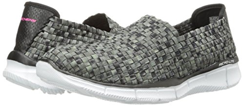 Skechers Damen Equalizer-Vivid Dream Sneakers - 6