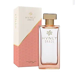 HVNLY Grace Perfume For Women, 100ml