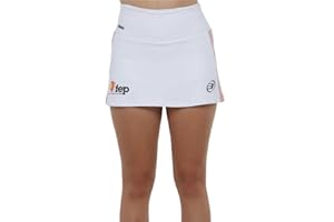 Bullpadel Eraba Falda Mujer