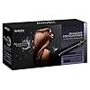 BaByliss Diamond Radiance Hair Straightener with 3 temperature settings