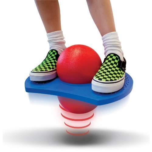 Preisvergleich Produktbild Air Kicks Air Pogo Jumper