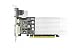 Produktbild Gainward NVIDIA GeForce GT 610 Grafikkarte (PCI-e, 1GB GDDR3 Speicher, Dual-DVI, HDMI, VGA)