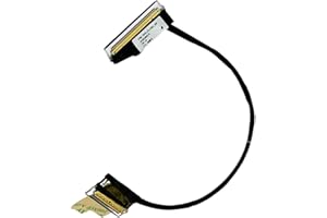 ‎ZAHARA ZAHARA ET480 LCD eDP 40 Pin Touchscreen Kabel für Lenovo ThinkPad T480 20L5 20L6 01YR502 DC02C00BD10 DC02C00BD20