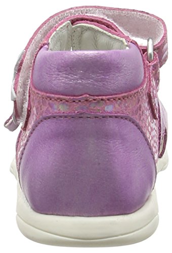 Däumling Benny Baby Mädchen Lauflernschuhe - 2