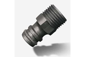 Revitalice Ice Bath Hose Adapter Ice Bath Hose Connector for Emptying