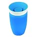 Munchkin Miracle 360 Degree Sippy Cup (296 ml, Blue)