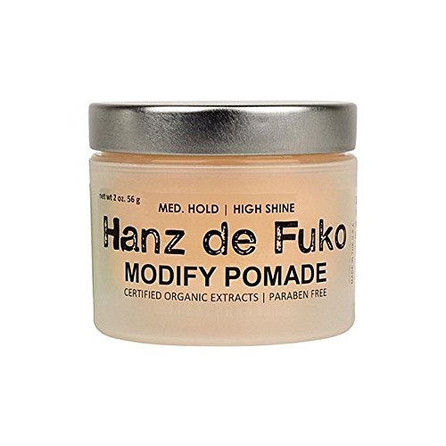 Preisvergleich Produktbild Hanz De Fuko Ändern Pomade 56G