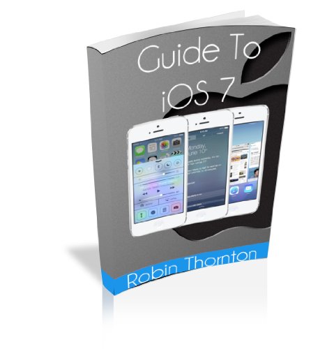 Download Guide To iOS 7