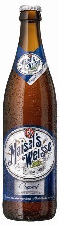 Preisvergleich Produktbild Maisel s Weisse 0,5 L