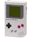 Nintendo Game Boy Gert - 