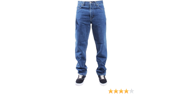 mens jeans 44 waist 31 leg
