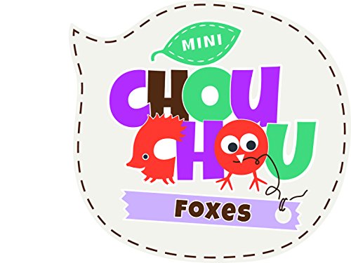 MINI CHOU CHOU PLAYGROUND SET