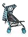 Koochi Sneaker Stroller - Ticket