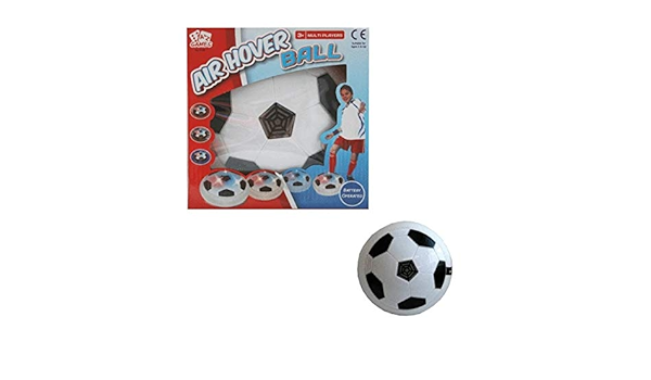light up hover ball