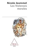 Image de Les Violences morales