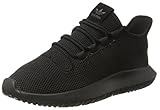 Adidas Originals adidas Herren Tubular Shadow CG4562 Sneaker, Schwarz (Black, 43 1/3 EU