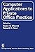 Produktbild Computer Applications to Private Office Practice