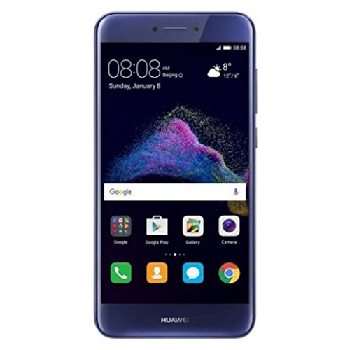 Huawei P9 lite 2017 Dual SIM 4G 16GB Blue - Smartphones (13.2 cm (5.2