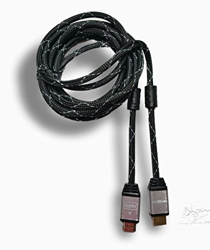 HDMI Kabel Premium 4 K 2.0 3 Meter