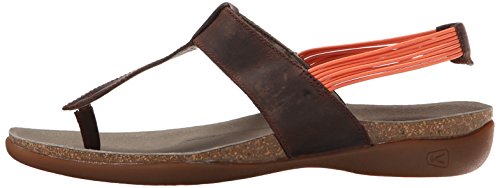 Keen Dauntless Posted Women - 5