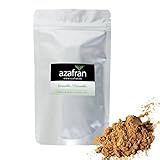 BIO Koriandersaat gemahlen - Korianderpulver (250g) von Azafran