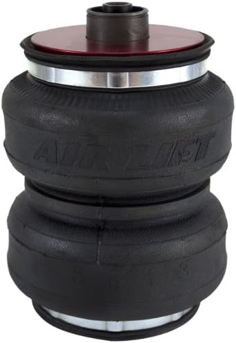 Air Lift 58524 Air Spring Kit