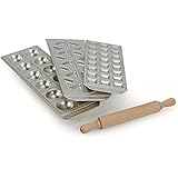 ravio Lamp Tris Ravioli Maker Set by Imperia by Imperia