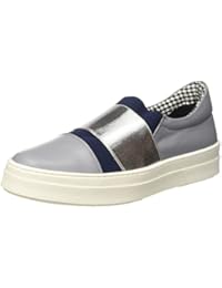 Pollini 32867, Zapatillas de Estar por Casa para Mujer