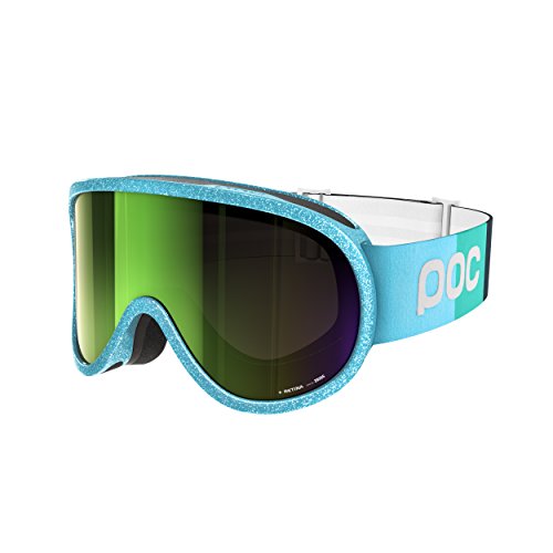 5.11 Tactical Series Retina Julia Mancuso ed. MÁSCARA, Mujer, Julia Blue, One Size