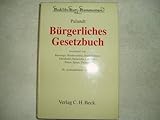 Image de Bürgerliches Gesetzbuch ( BGB)