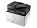 Produktbild SL-C480FW/TEG - XPRESS C480FW Druckaufl.: 2400x600 dpi/ Druckgeschw. Mono: 18 ppm/ Druckgeschw. col: 4 ppm/ Duplex: nein