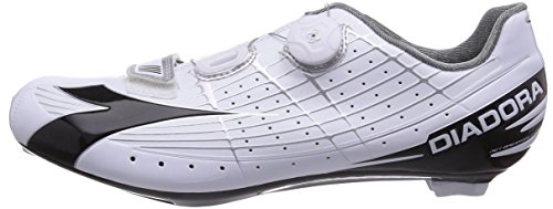 Diadora SPEED VORTEX Unisex-Erwachsene Radsportschuhe – Rennrad - 5