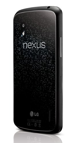 LG Nexus 4 Smartphone d  bloqu   Bluetooth Android Wifi 16 Go Noir