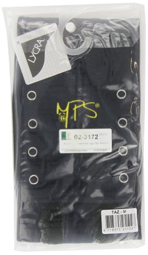 MPS Taz funda protectora pata delantera, tamaño mediano