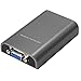Produktbild N.C. Adapter Grafikkarte usb 2.0 für VGA dual Bildschirm 1920 x 1080 Full HD